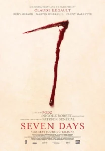 ดูหนัง ออนไลน์ 7 Days เต็มเรื่อง (2010) สัปดาห์สางแค้น