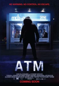 ATM (2012) ตู้ กด ตาย