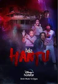 ดูหนัง ออนไลน์ Ada Hantu (2021) เต็มเรื่อง