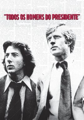 ดูหนังออนไลน์ All the President’s Men เต็มเรื่อง ผู้เกรียงไกร