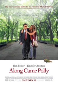 ดูหนัง ออนไลน์ Along Came Polly (2004) เต็มเรื่อง