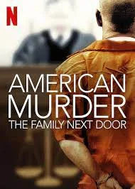 ดูหนังออนไลน์ American Murder The Family Next Door (2020)