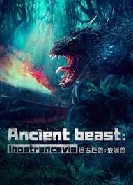 ดูหนัง ออนไลน์ Ancient Beast Inostrancevia เต็มเรื่อง (2023) ผจญภัยเกาะลับ สัตว์ดึกดำบรรพ์