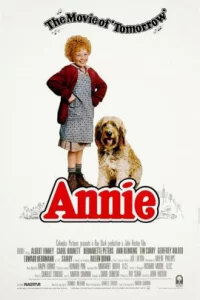 Annie (1982) หนูน้อยแอนนี่