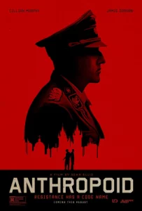 ดูหนังออนไลน์ Anthropoid เต็มเรื่อง ปฏิบัติการพิฆาตนาซี