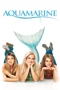 ดูหนัง ออนไลน์ Aquamarine (2006) เต็มเรื่อง