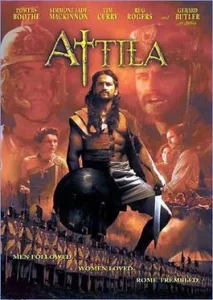 Attila the Hun (2008) แอททิล่า มหานักรบจ้าวแผ่นดิน