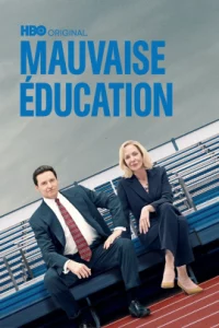 ดูหนัง ออนไลน์ Bad Education (2020) เต็มเรื่อง