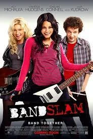 ดูหนัง ออนไลน์ Bandslam (2009) เต็มเรื่อง