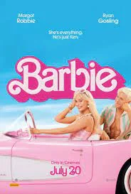 ดูหนัง Barbie (2023) บาร์บี้