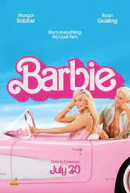 Barbie (2023) บาร์บี้