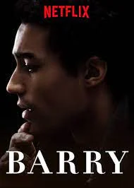 ดูหนัง ออนไลน์ Barry เต็มเรื่อง (2016) แบร์รี