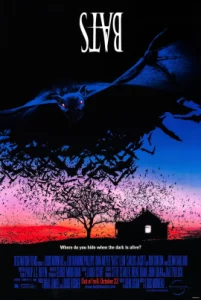 Bats (1999) เวตาลสยอง อสูรพันธุ์ขย้ำเมือง