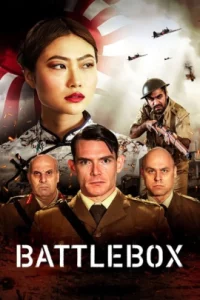 ดูหนัง ออนไลน์ Battlebox (2023) เต็มเรื่อง