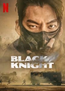 Black Knight (2023) EP.1-6
