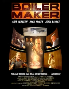 ดูหนัง ออนไลน์ Boiler Maker เต็มเรื่อง (2008) 13 ตัวประกันเฉียดนรก