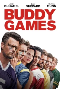 ดูหนัง ออนไลน์ Buddy Games (2020) เต็มเรื่อง