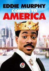 ดูหนัง ออนไลน์ Coming to America เต็มเรื่อง (1988) มาอเมริกาน่าจะดี