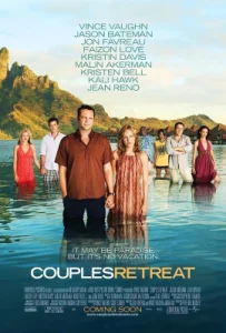 ดูหนัง Couples Retreat (2009) เต็มเรื่อง