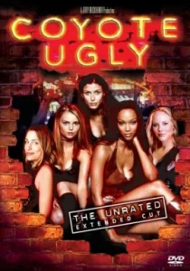 ดูหนัง ออนไลน์ Coyote Ugly เต็มเรื่อง (2000) บาร์ห้าว สาวฮ็อต