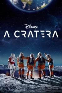 ดูหนัง ออนไลน์ Crater เต็มเรื่อง (2023) เครเตอร์