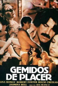 Cries of Pleasure (1983) Gemidos de placer