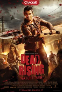 Dead Rising (2015) เชื้อสยองแพร่พันธุ์ซอมบี้
