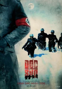 Dead Snow (2009) ผีหิมะ กัดกระชากโหด