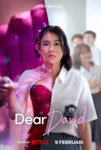 ดูหนังออนไลน์ Dear David เต็มเรื่อง (2023) เดวิดที่รัก