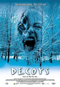 ดูหนัง ออนไลน์ Decoys (2004) เต็มเรื่อง