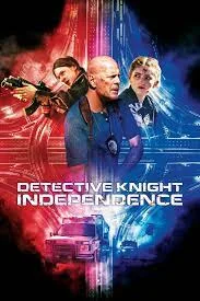 Detective Knight Independence (2023) นักสืบไนท์ วันชาติมหาภัย ภาค 3