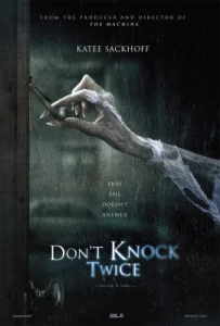 Don t Knock Twice (2017) เคาะสองทีอย่าให้ผีเข้าบ้าน
