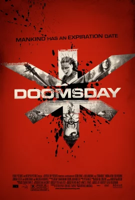 Doomsday (2008) ห่าล้างโลก