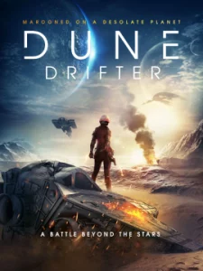 Dune Drifter (2020)