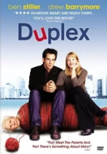 Duplex (2003) คุณยายเพื่อนบ้านผมแสบที่สุดในโลก