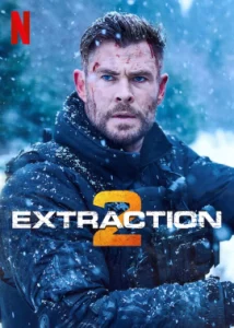 EXTRACTION 2 (2023) คนระห่ำภารกิจเดือด 2