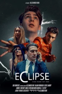 Eclipse The Rise of Ink (2018) กำเนิดฮีโร่พันธุ์ใหม่