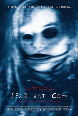 Feardotcom (2002) สยองดอทคอม