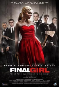 Final Girl (2015)