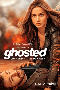 Ghosted (2023) โกสต์