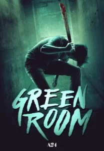 Green Room (2016) ล็อค เชือด ร็อก