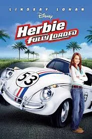 ดูหนัง ออนไลน์ Herbie Fully Loaded เต็มเรื่อง