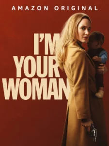 ดูหนัง ออนไลน์ I’m Your Woman (2020) เต็มเรื่อง