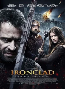 Ironclad (2011) ทัพเหล็กโค่นอํานาจ