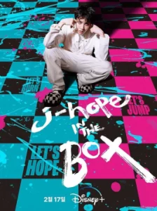 ดูหนัง  J-Hope in the Box (2023) เจ-โฮป อินเดอะบ๊อกซ์