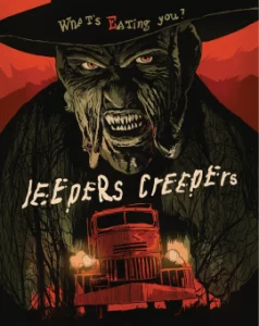 Jeepers Creepers 2 (2003) โฉบกระชากหัว 2