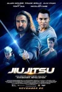 ดูหนัง ออนไลน์ Jiu Jitsu (2020) เต็มเรื่อง