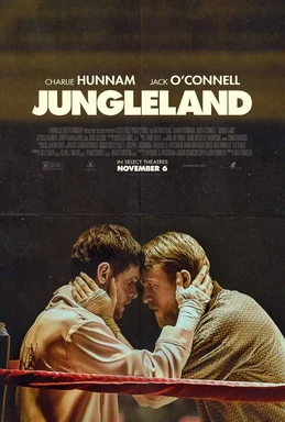 ดูหนัง ออนไลน์ Jungleland เต็มเรื่อง (2020) พี่น้องสังเวียนเถื่อน
