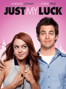 Just My Luck (2006) น.ส. จูบปั๊บ สลับโชค