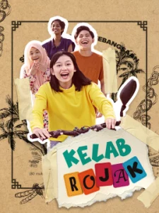 ดูหนัง ออนไลน์ Kelab Rojak เต็มเรื่อง (2023) เดอะ โรจาค คลับ
